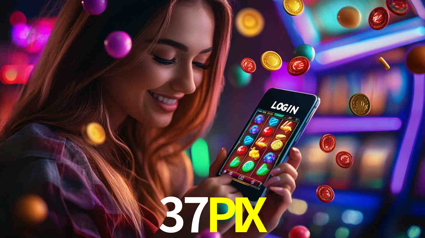 Poker online confiável na 37PIX