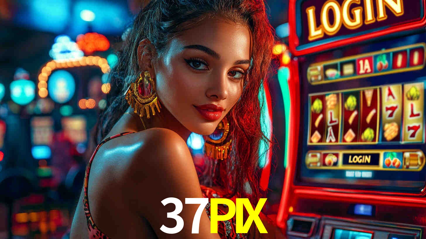 Cartas na mesa: Poker 37PIX
