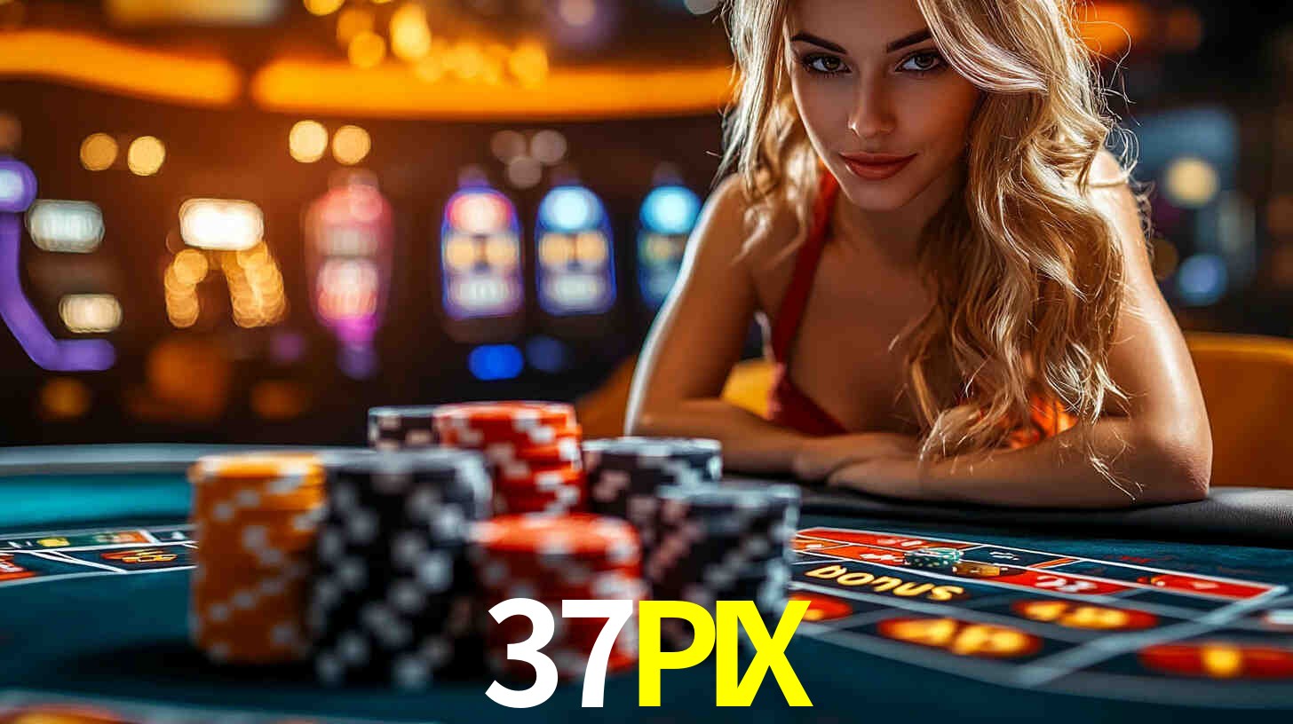Bônus exclusivos da 37PIX