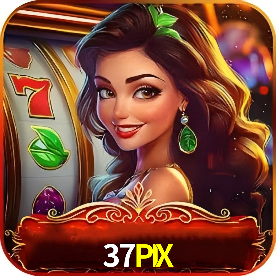 Jogos online na 37PIX casino